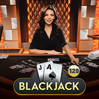 Blackjack 129