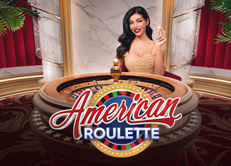 Play American Roulette