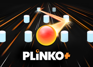 Play Plinko+