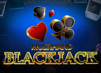 Play Multihand Blackjack