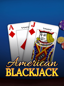 American Blackjack