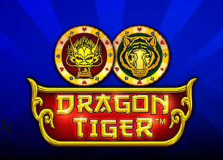 Play Dragon Tiger