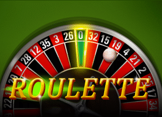 Play Roulette