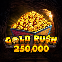 Gold Rush 250,000