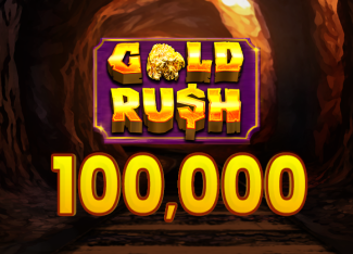 Play Gold Rush 250,000