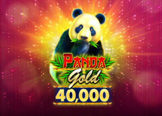 Play Panda Gold 10,000