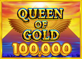 Play Queen of Gold 100,000