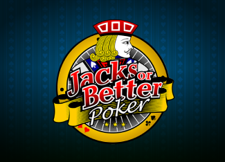 Play Jacks or Better
