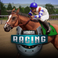 Flat Horse Racing