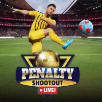 Penalty Shootout Live!