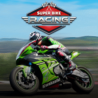Super Bike Racing