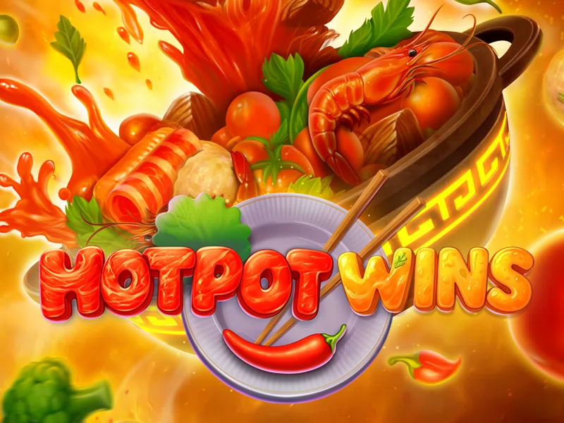 Hotpot Wins-Pragmatic Play