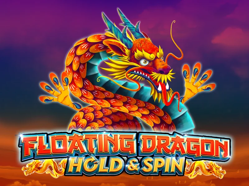 Floating Dragon-Pragmatic Play