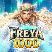 Freya 1000