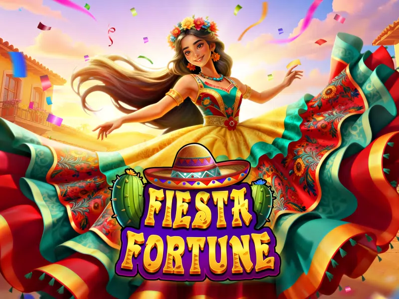 Fiesta Fortune-Pragmatic Play