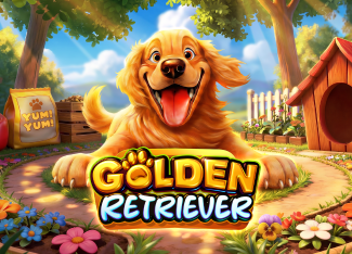Play Golden Retriever