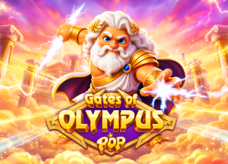Play Gates of Olympus POP