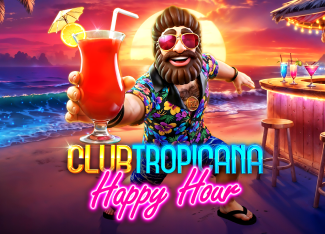 Play Club Tropicana - Happy Hour