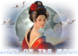Play Lady of the Moon