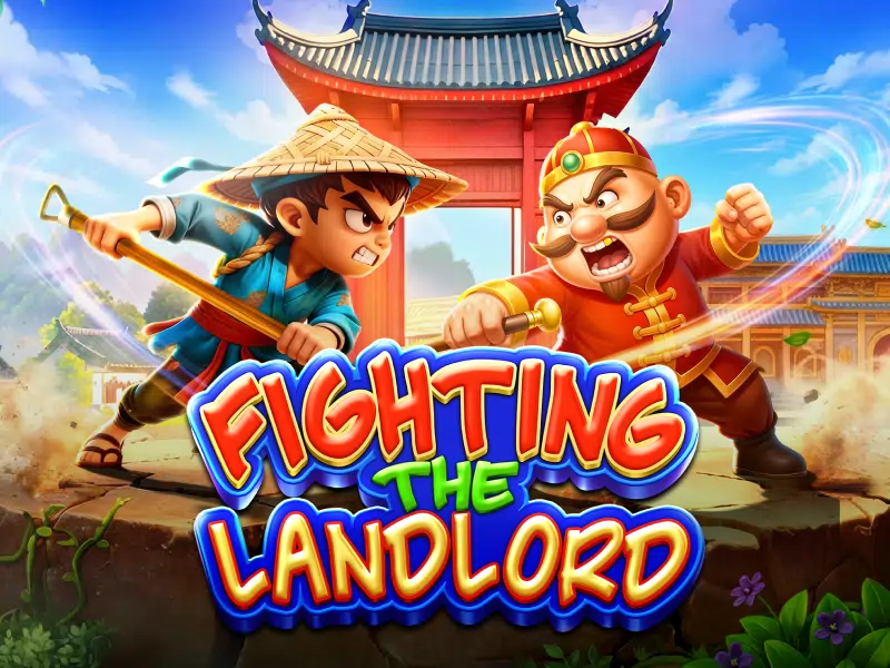 Fighting the Landlord-Pragmatic Play