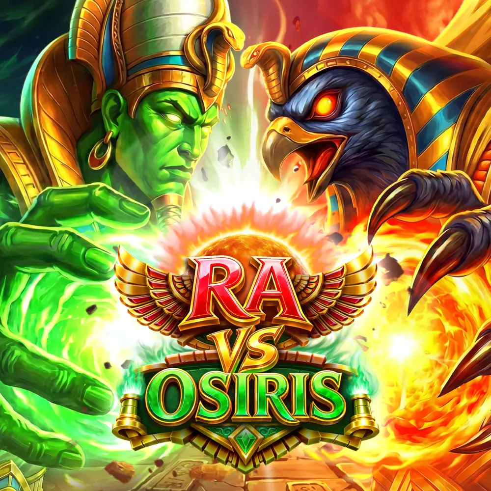 Ra vs Osiris Slot by Pragmatic Play