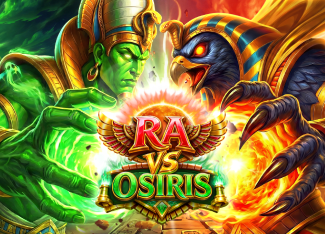 Play Ra vs Osiris