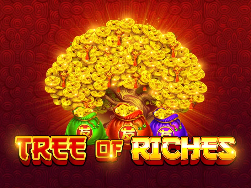 Tree of Riches-Pragmatic Play