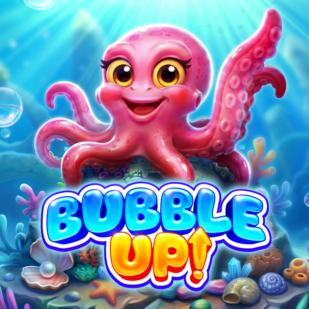 Bubble Up! Slot by Pragmatic Play