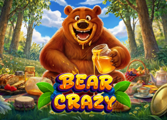 Play Bear Crazy