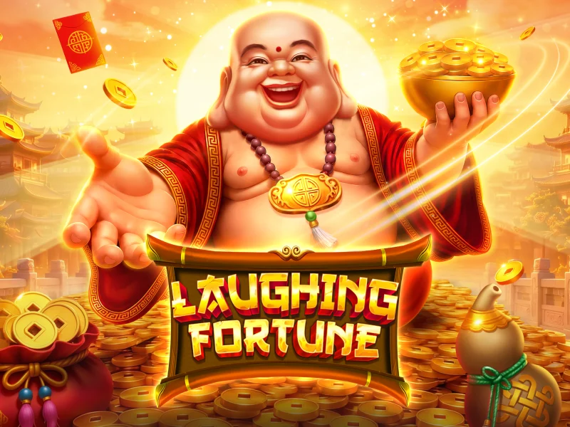 Laughing Fortune-Pragmatic Play