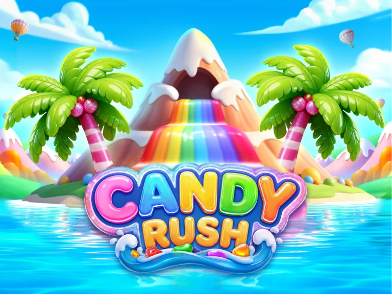Candy Rush