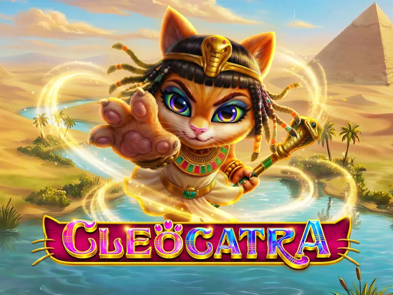 Cleocatra-Pragmatic Play