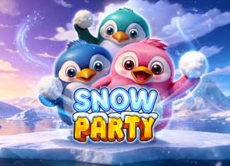 스노우 파티