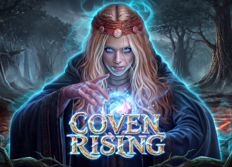 Play Coven Rising