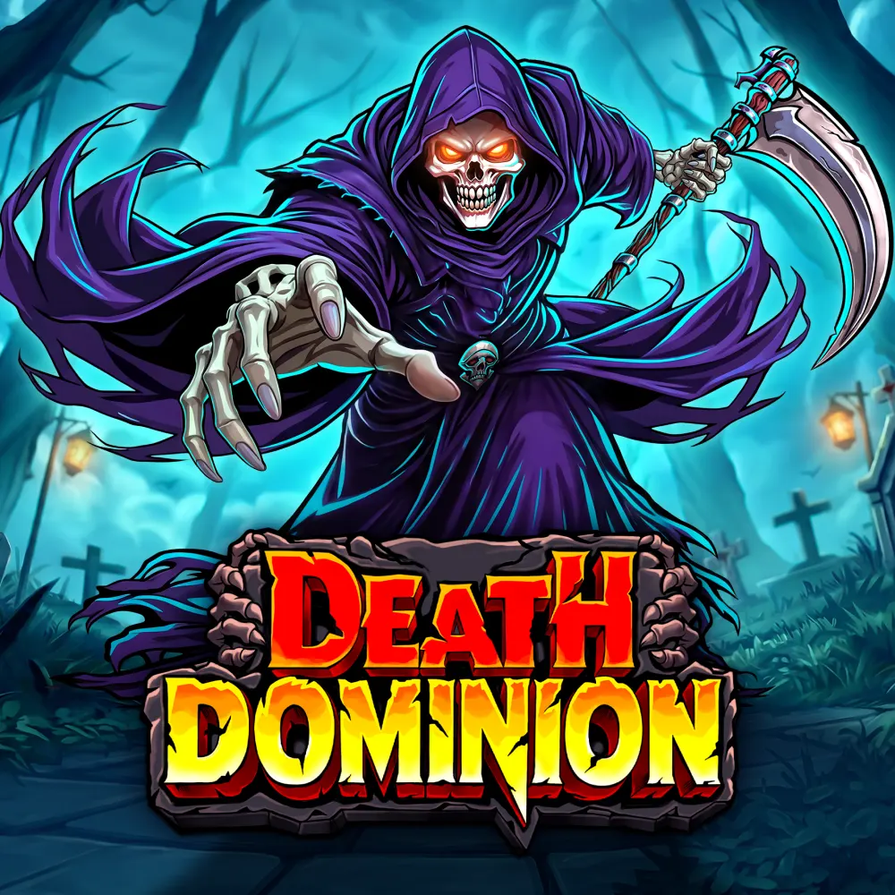 Death Dominion Slot by Pragmatic Play