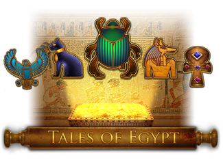 Play Tales of Egypt
