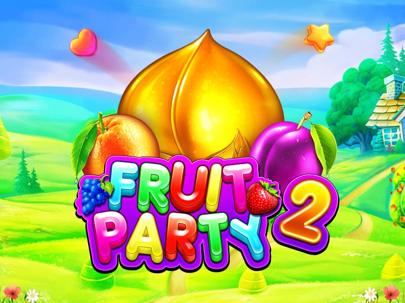 Fruit Party 2-Pragmatic Play