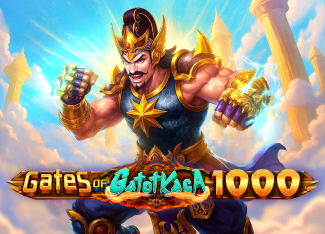 게이트 오브 가토 카카 1000