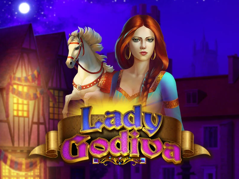 Lady Godiva-Pragmatic Play