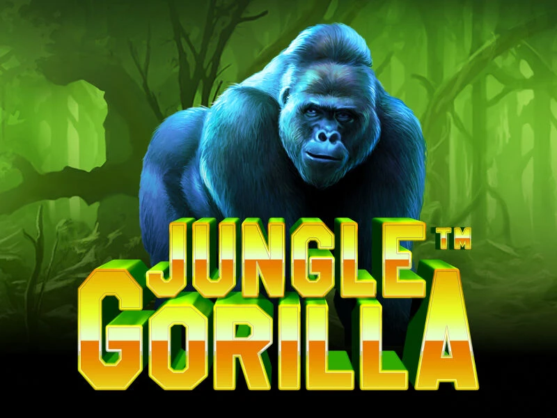 Jungle Gorilla-Pragmatic Play