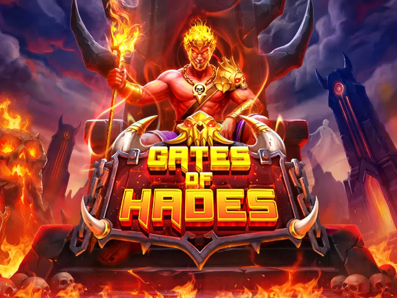 Gates of Hades-Pragmatic Play