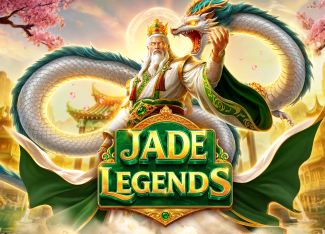 Play Jade Legends