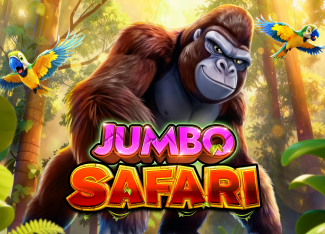 Jumbo Safari