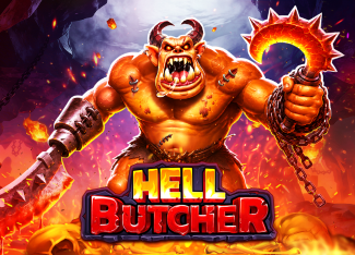 Play Hell Butcher