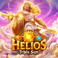 Helios - Triple Sun