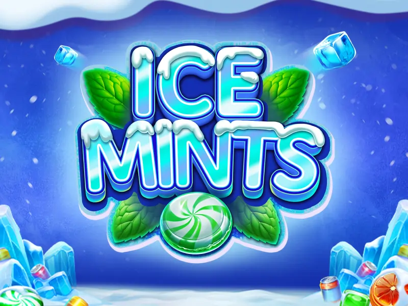 Ice Mints-Pragmatic Play