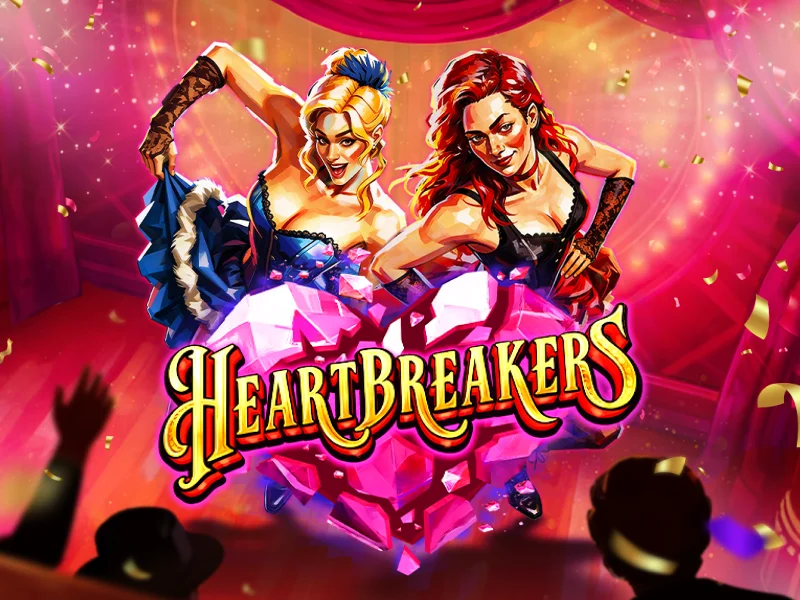 Heartbreakers-Pragmatic Play