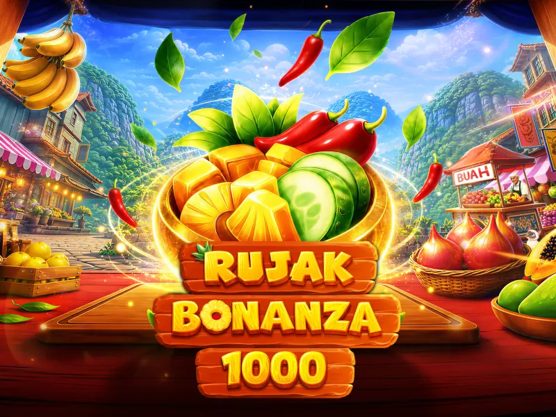 Rujak Bonanza 1000
