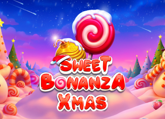 스위트 보난자 Xmas