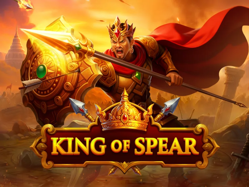 King of Spear